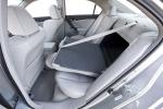 Acura TSX 2008 года
